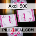 Axcil 500 33